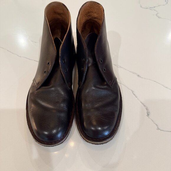 Clarks Desert Boot, 12 - Picture 1 of 5